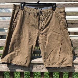 Mens shorts-size 36